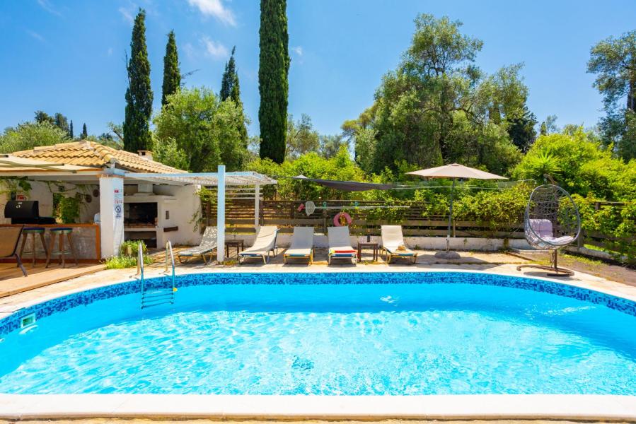 Villa Miranda