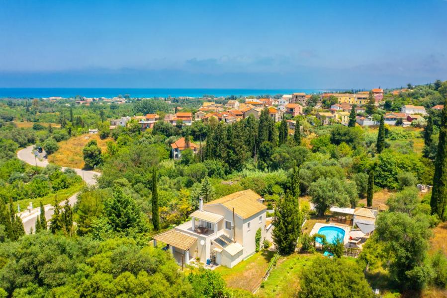 Villa Miranda