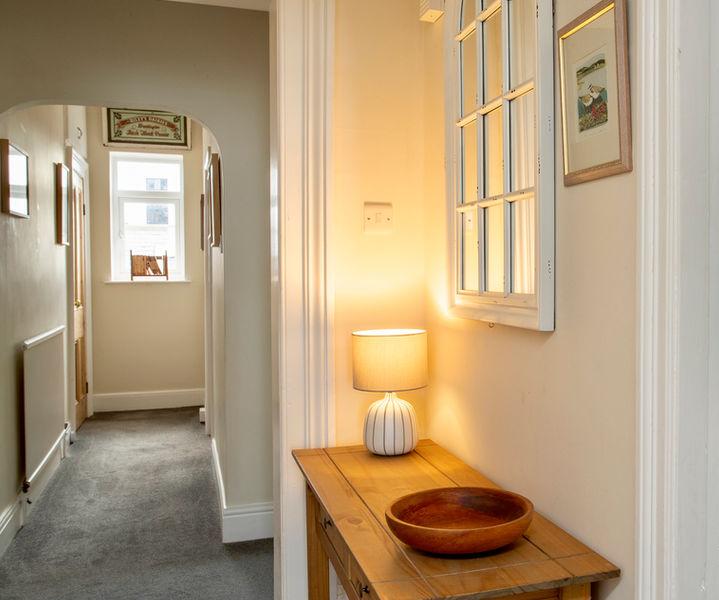 Ocean View Apartment