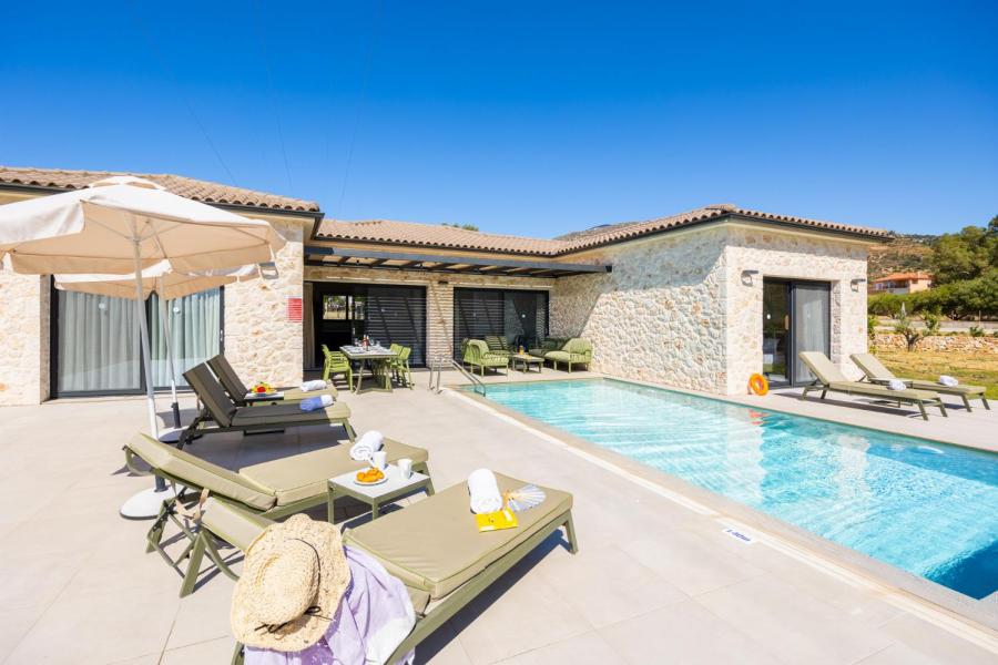 Villa Sally