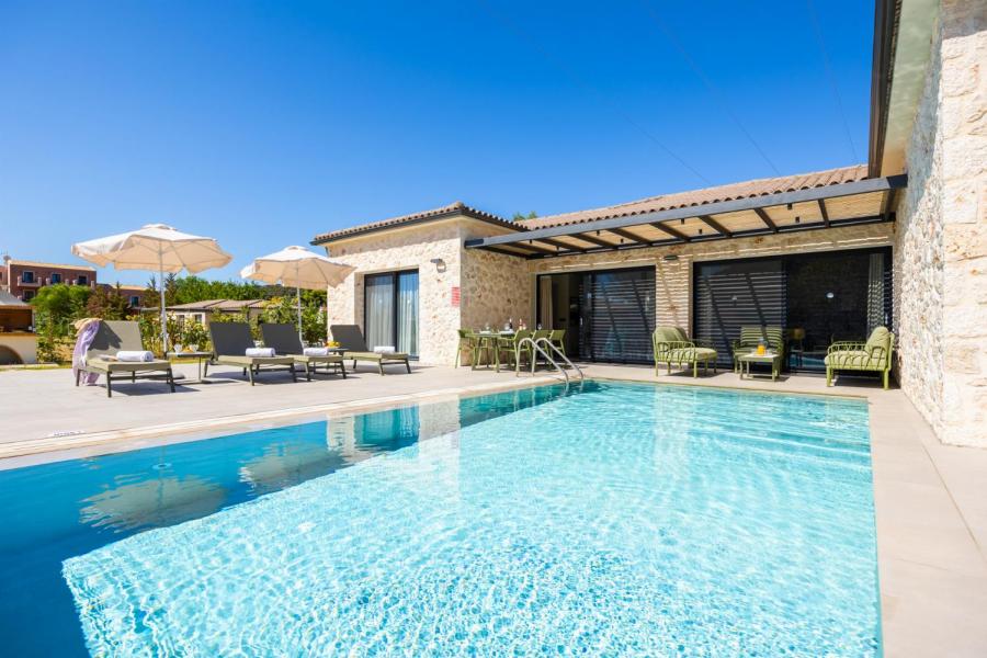Villa Sally