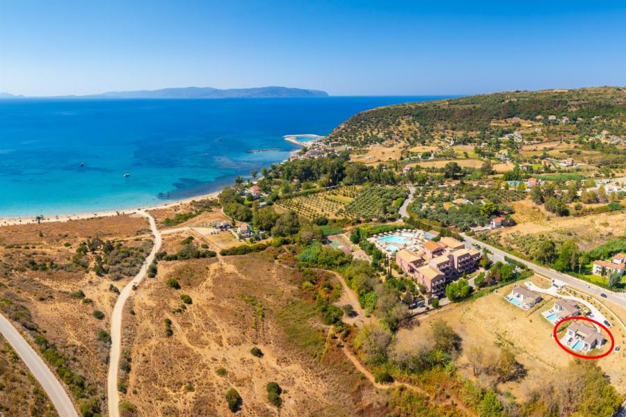 Villa Sally