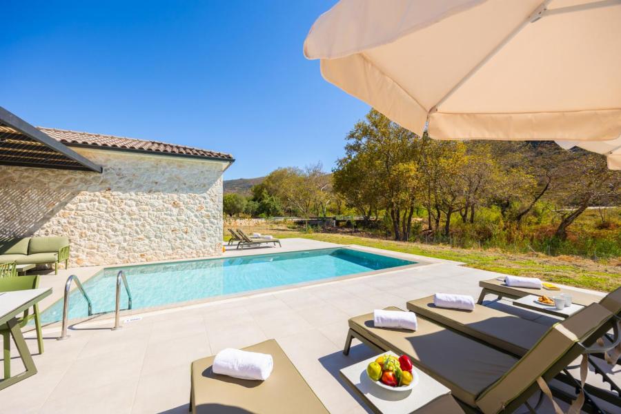 Villa Sally