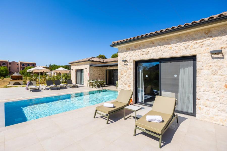 Villa Sally