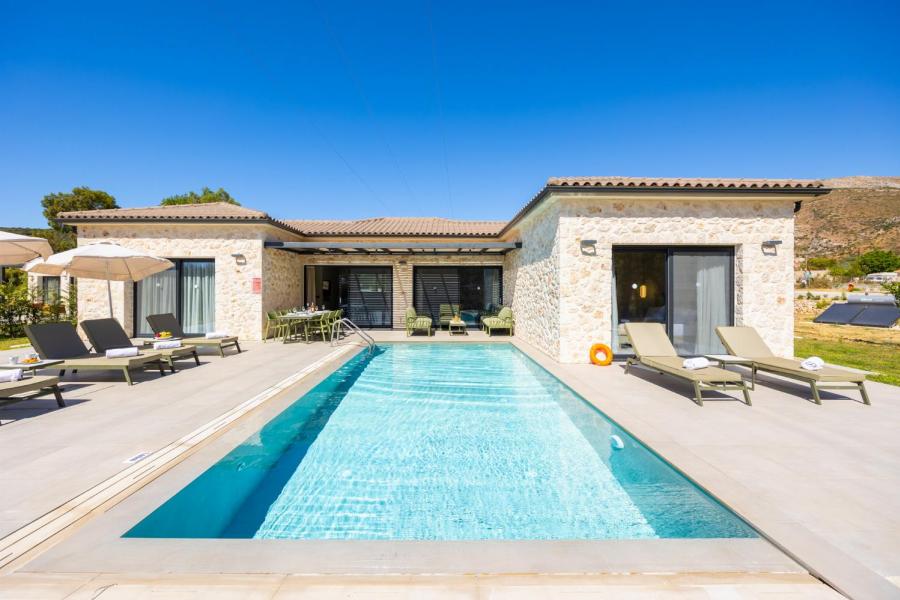 Villa Sally