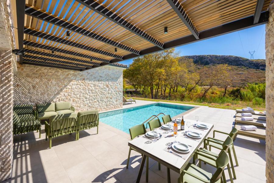 Villa Sally