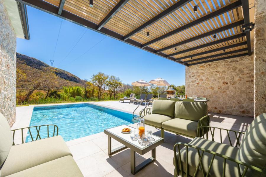 Villa Sally