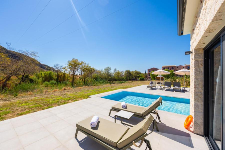 Villa Sally