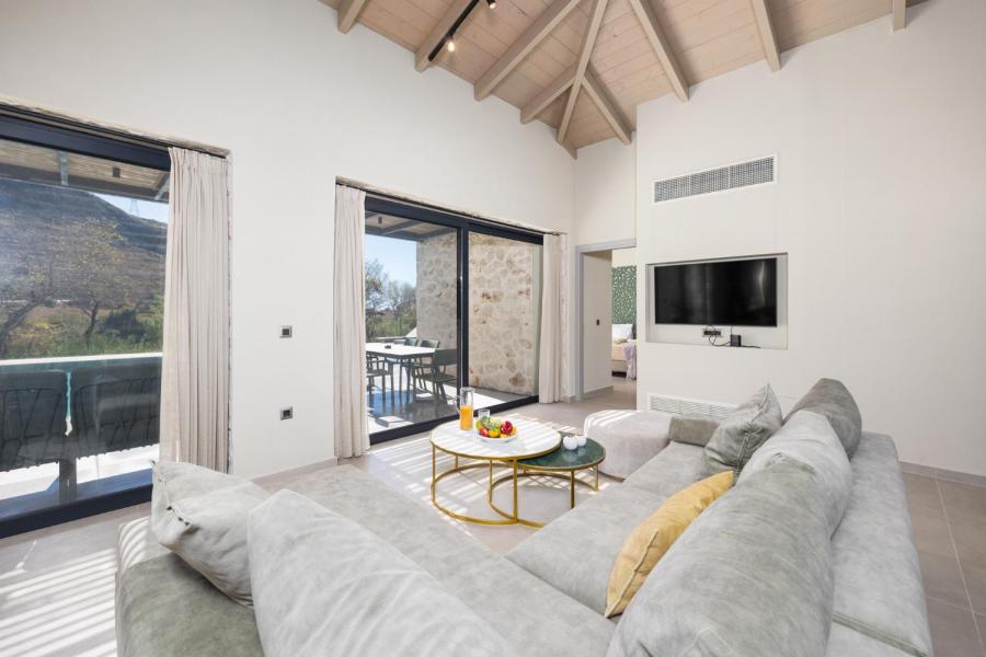 Villa Sally