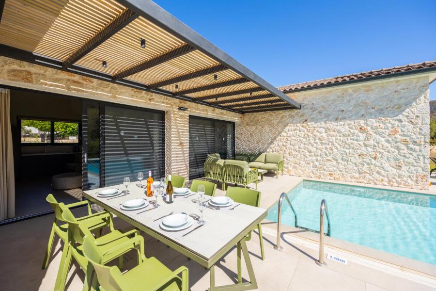 Villa Sally
