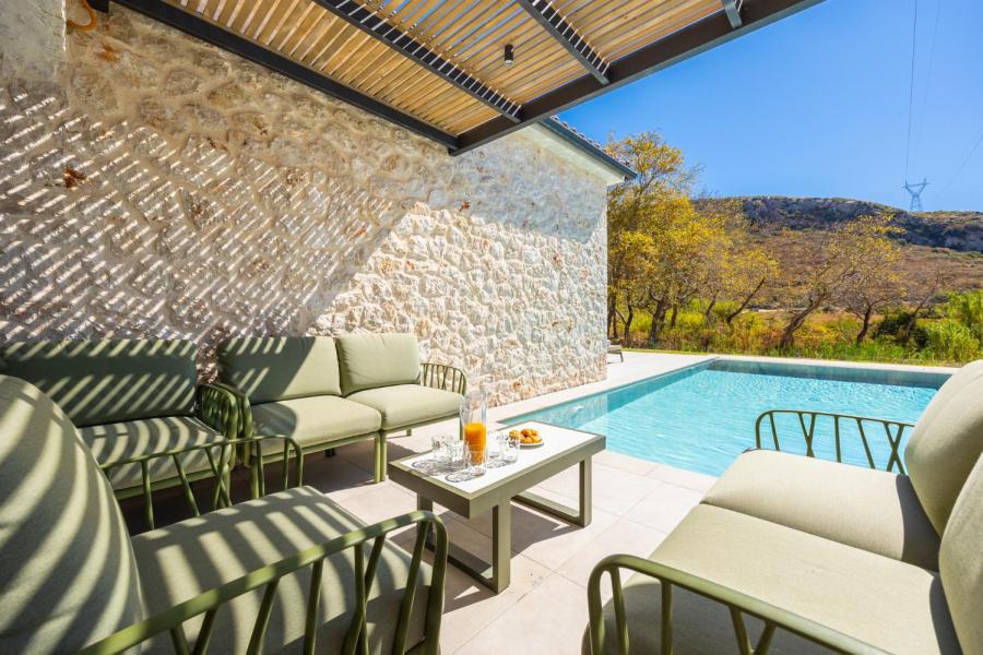Villa Sally