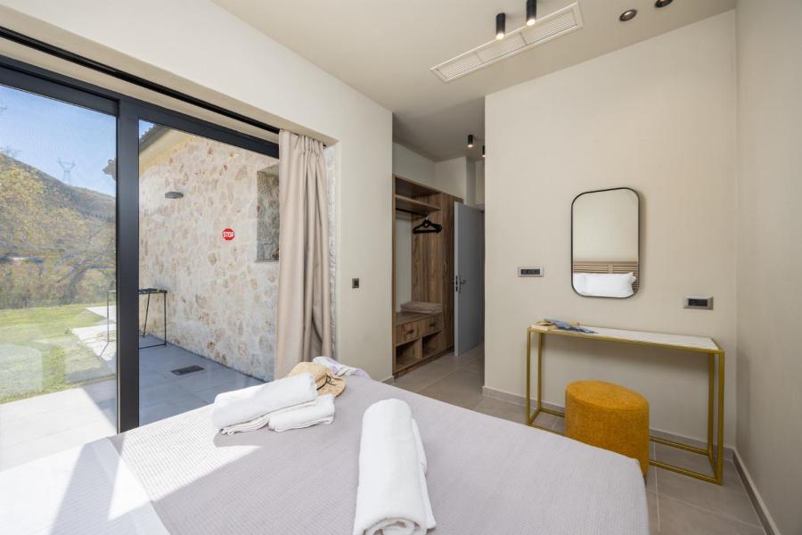 Villa Sally