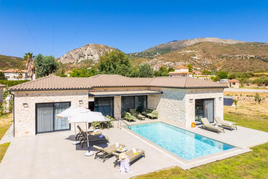 Villa Sally