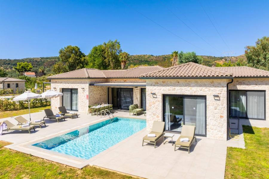 Villa Sally