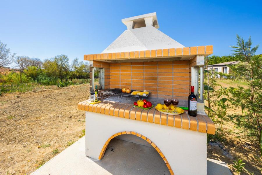 Villa Sally