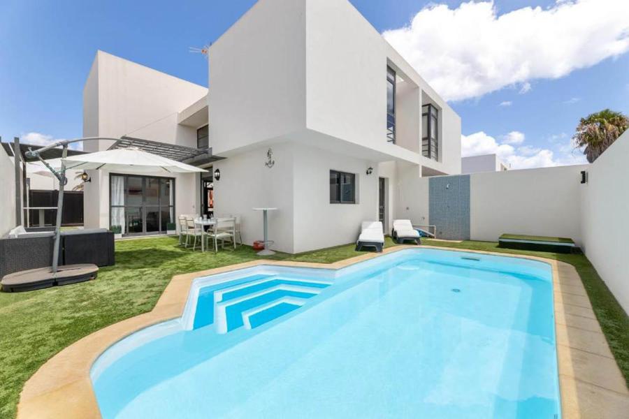 Villa Emmett