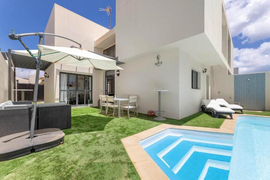Villa Emmett