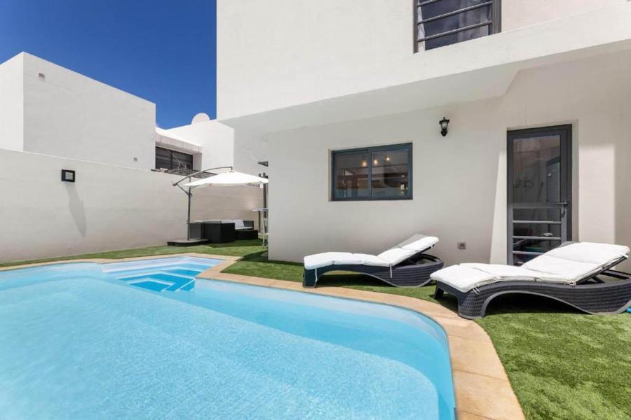 Villa Emmett