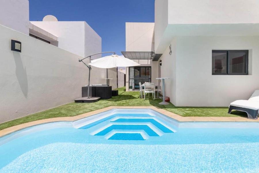 Villa Emmett