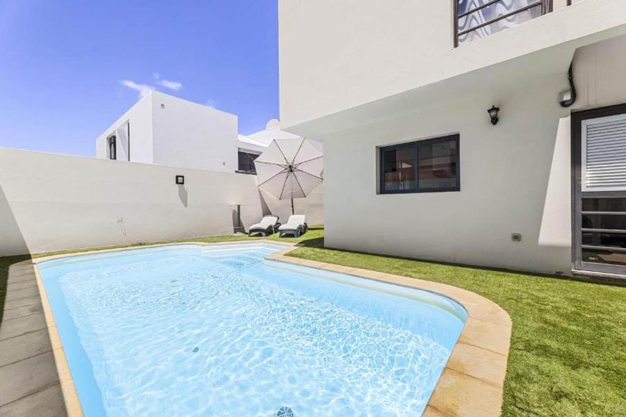 Villa Emmett