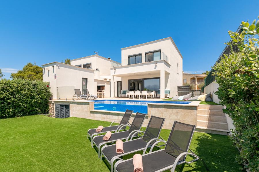 Villa de Blanco II