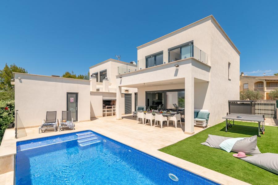 Villa de Blanco II