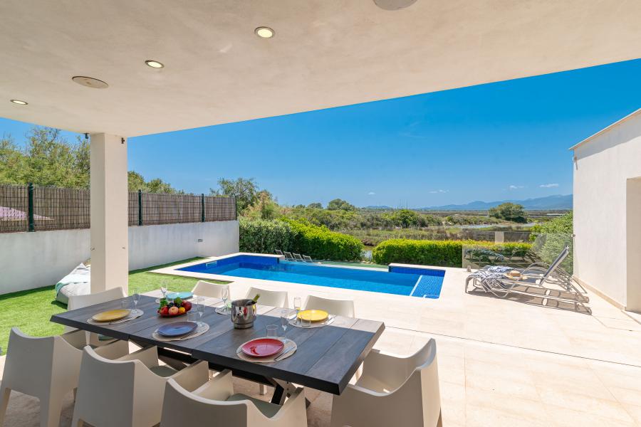 Villa de Blanco II