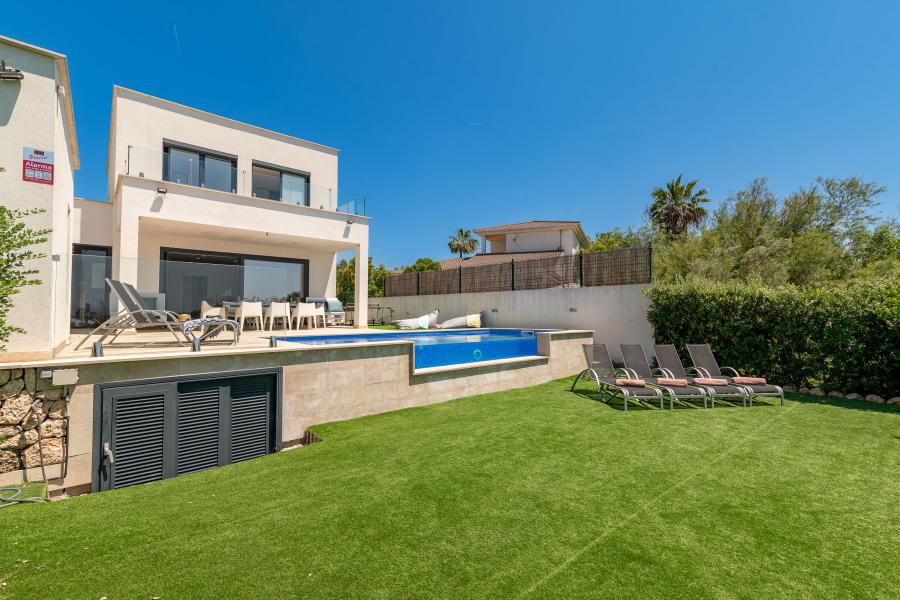 Villa de Blanco II