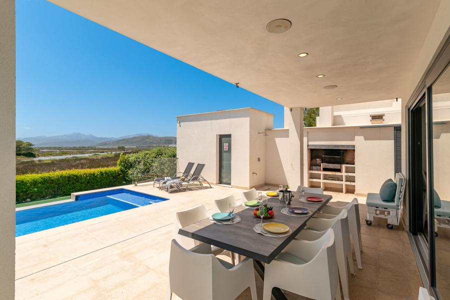 Villa de Blanco II