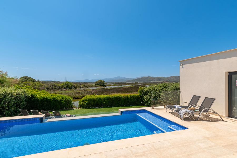 Villa de Blanco II