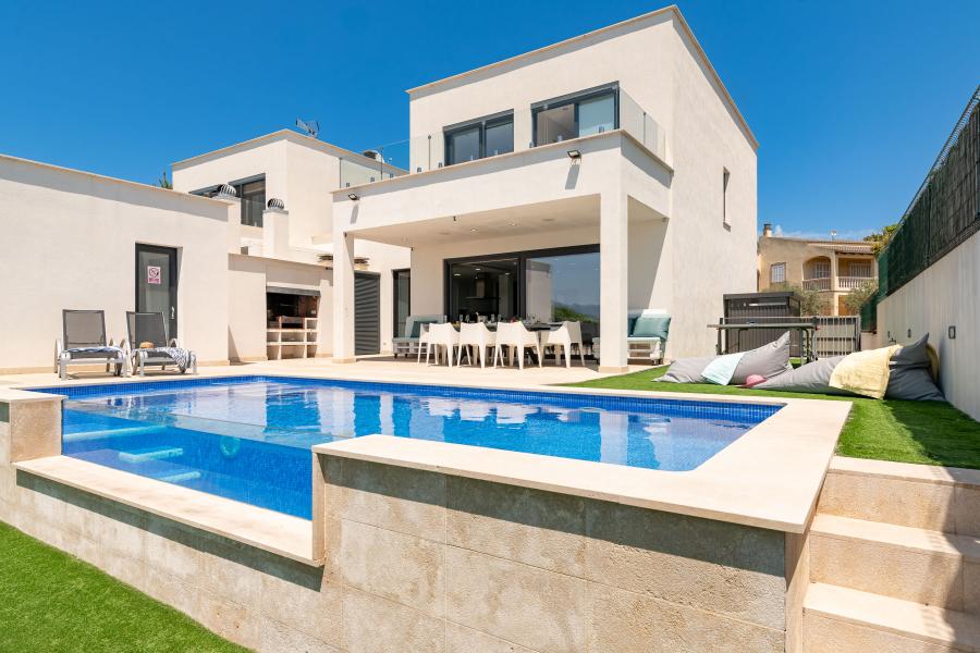 Villa de Blanco II