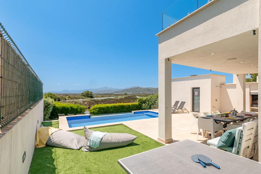 Villa de Blanco II