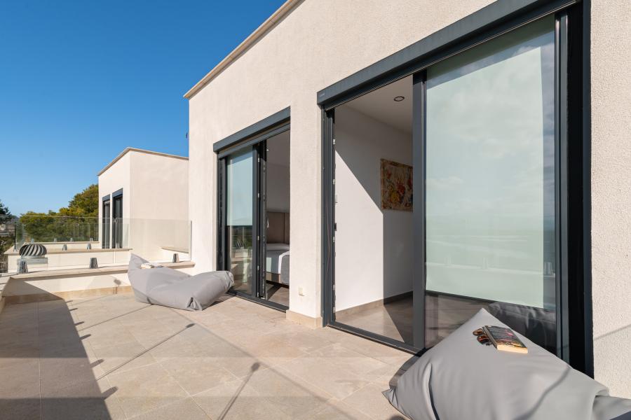 Villa de Blanco II