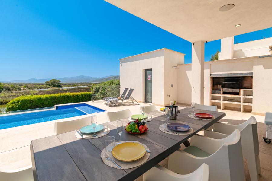 Villa de Blanco II