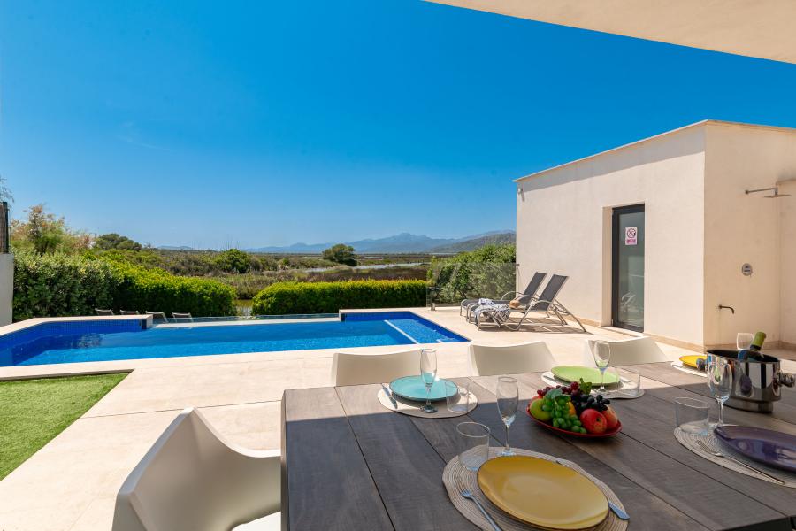 Villa de Blanco II