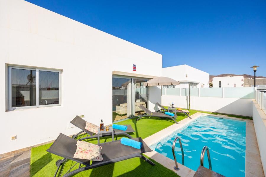 Villa Jericho