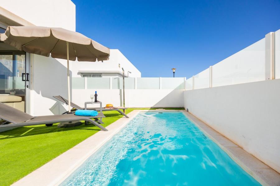 Villa Jericho