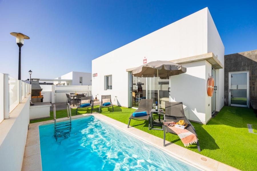Villa Jericho