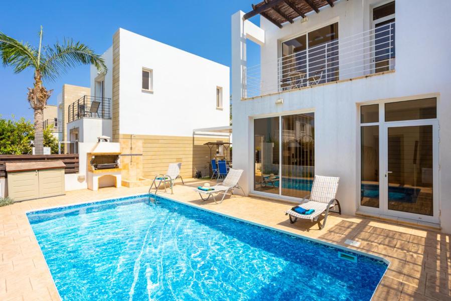 Villa Victoria