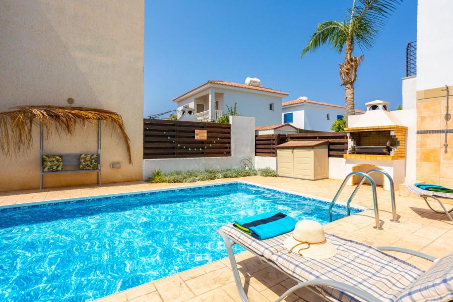 Villa Victoria