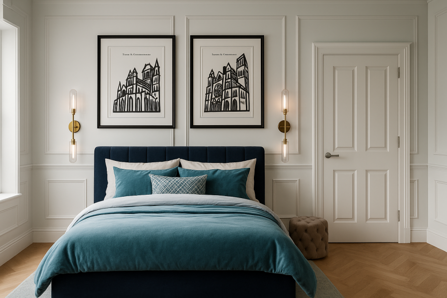 The Bridge York Grande