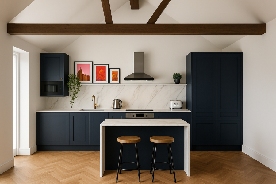 The Bridge York Grande