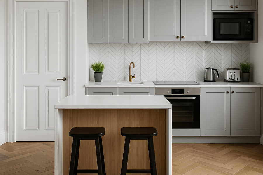 The Bridge York Grande