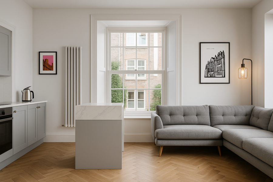 The Bridge York Grande