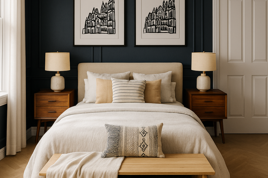 The Bridge York Grande