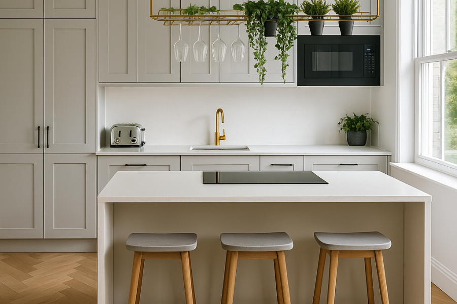 The Bridge York Grande