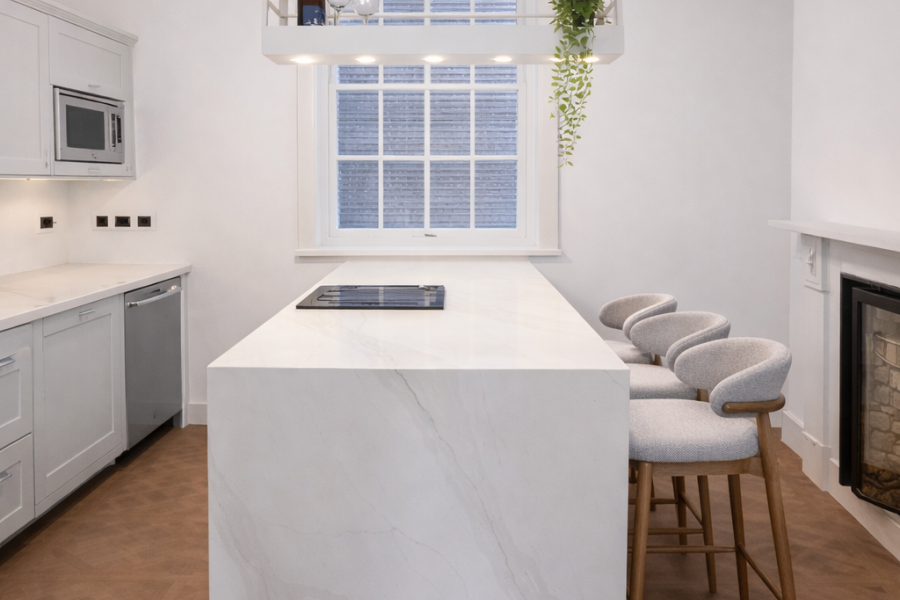 The Bridge York Grande