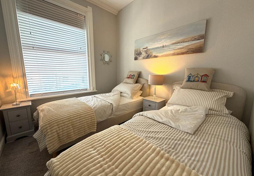 Baylight at Southdene