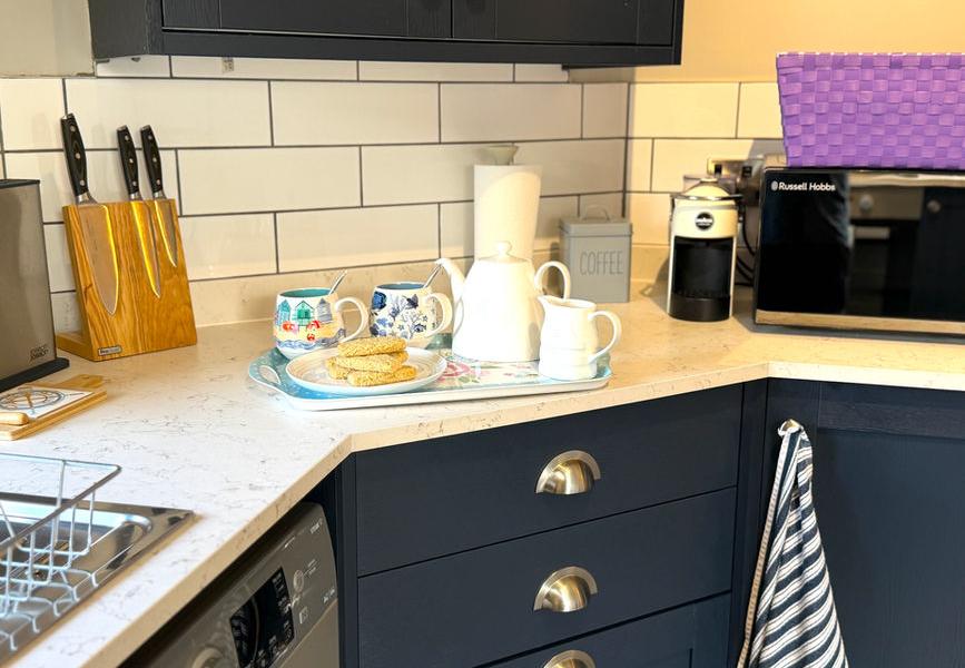 Baylight at Southdene