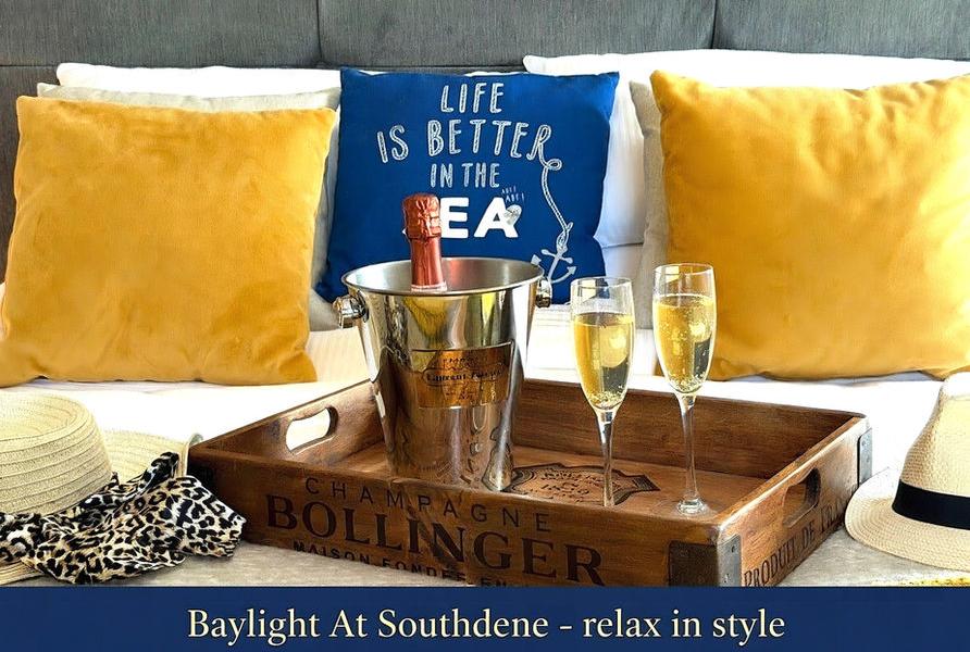 Baylight at Southdene
